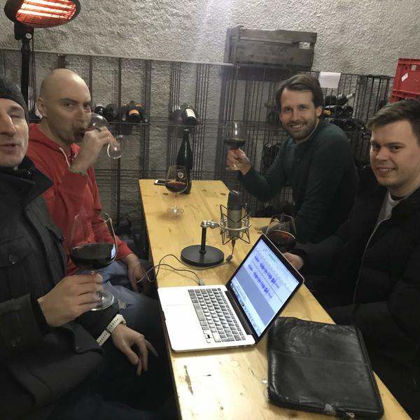 CZPodcast
